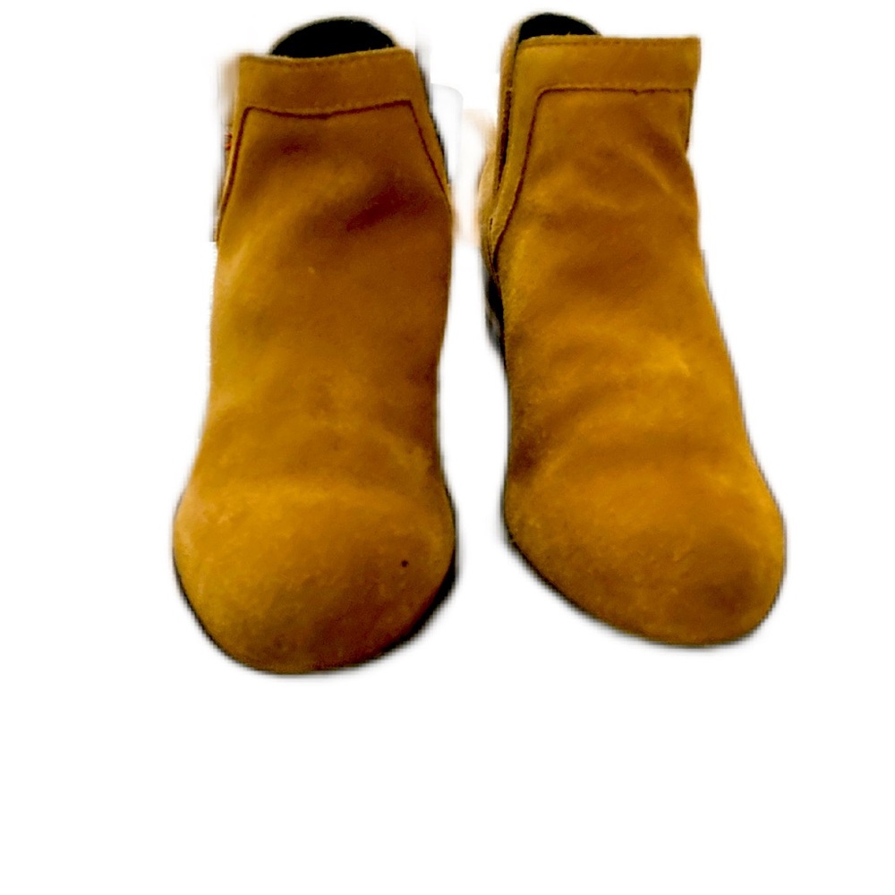 Women’s Sorel Cognac Beige Boots